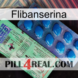 Flibanserine